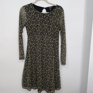 ASOS Maternity Dress